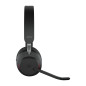 Jabra 26599-999-999 cuffia e auricolare Wireless A Padiglione Ufficio USB tipo A Bluetooth Nero