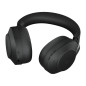 Jabra 28599-989-989 cuffia e auricolare Con cavo e senza cavo A Padiglione Ufficio USB tipo A Bluetooth Nero