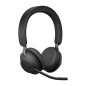 Jabra 26599-989-899 cuffia e auricolare Wireless A Padiglione Ufficio USB tipo-C Bluetooth Nero