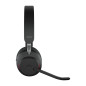 Jabra 26599-989-899 cuffia e auricolare Wireless A Padiglione Ufficio USB tipo-C Bluetooth Nero