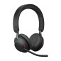 Jabra 26599-999-899 cuffia e auricolare Wireless A Padiglione Ufficio USB tipo-C Bluetooth Nero