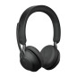 Jabra 26599-989-999 cuffia e auricolare Wireless A Padiglione Ufficio USB tipo A Bluetooth Nero