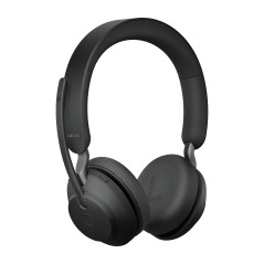 Jabra 26599-989-889 cuffia e auricolare Wireless A Padiglione Ufficio USB tipo-C Bluetooth Nero