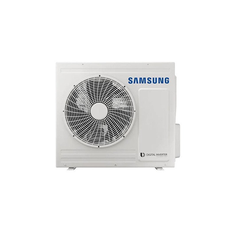 Samsung Wind-Free Avant AR24TXEAAWKXEU condizionatore fisso Condizionatore unità esterna