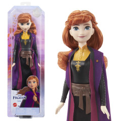 Disney Frozen HLW50 bambola