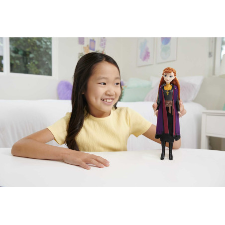 Disney Frozen HLW50 bambola