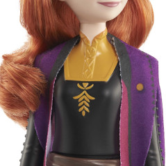 Disney Frozen HLW50 bambola