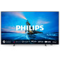 Philips 55PML8709 TV 139,7 cm (55") 4K Ultra HD Smart TV Wi-Fi Grigio