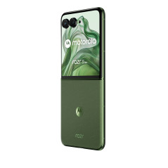 Motorola razr 50 ultra 17,5 cm (6.9") Doppia SIM Android 14 5G USB tipo-C 12 GB 512 GB 4000 mAh Verde