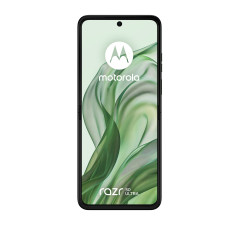 Motorola razr 50 ultra 17,5 cm (6.9") Doppia SIM Android 14 5G USB tipo-C 12 GB 512 GB 4000 mAh Verde