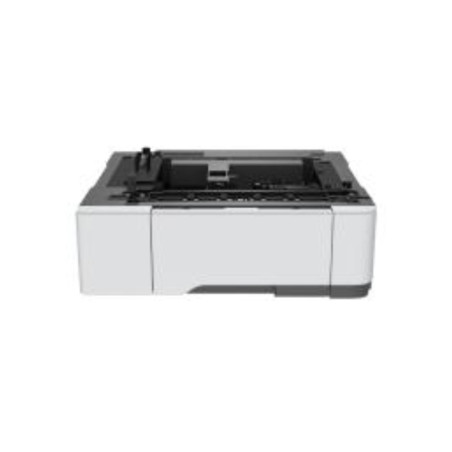 Lexmark 50M7550 cassetto carta Vassoio carta 550 fogli