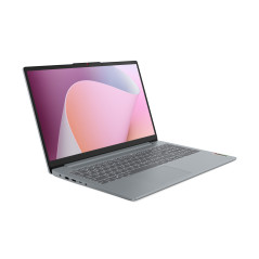 Lenovo IdeaPad Slim 3 AMD Ryzen™ 5 7520U Computer portatile 39,6 cm (15.6") Full HD 16 GB LPDDR5-SDRAM 512 GB SSD Wi-Fi 6