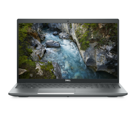 DELL Precision 3591 Intel Core Ultra 7 165H Workstation mobile 39,6 cm (15.6") Full HD 32 GB DDR5-SDRAM 1 TB SSD NVIDIA RTX