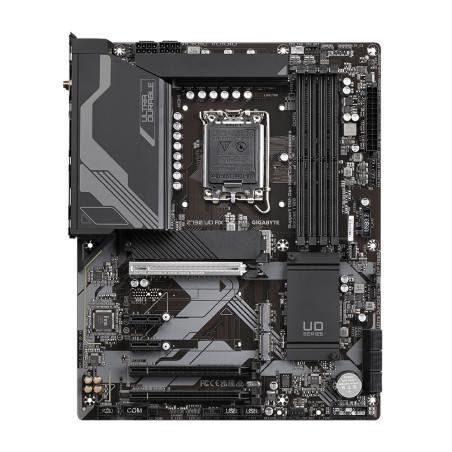 GIGABYTE Z790 UD AX scheda madre Intel Z790 LGA 1700 ATX