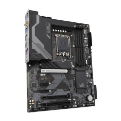 GIGABYTE Z790 UD AX scheda madre Intel Z790 LGA 1700 ATX