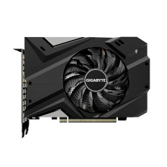 GIGABYTE AORUS GeForce GTX 1650 D6 OC 4G (rev. 4.0) NVIDIA 4 GB GDDR6