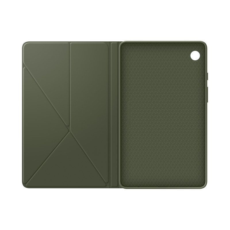 Samsung Galaxy Tab A9 Book Cover