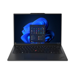 Lenovo ThinkPad X1 Carbon Intel Core Ultra 7 155U Computer portatile 35,6 cm (14") WUXGA 16 GB LPDDR5x-SDRAM 512 GB SSD Wi-Fi