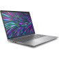 HP ZBook Power G11 Intel Core Ultra 7 155H Workstation mobile 40,6 cm (16") WUXGA 32 GB DDR5-SDRAM 1 TB SSD NVIDIA RTX A500