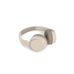 Philips TAH3209BG 00 cuffia e auricolare Wireless A Padiglione Musica e Chiamate Bluetooth Beige