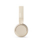 Philips TAH3209BG/00 cuffia e auricolare Wireless A Padiglione Musica e Chiamate Bluetooth Beige