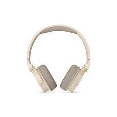 Philips TAH3209BG 00 cuffia e auricolare Wireless A Padiglione Musica e Chiamate Bluetooth Beige