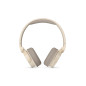 Philips TAH3209BG/00 cuffia e auricolare Wireless A Padiglione Musica e Chiamate Bluetooth Beige