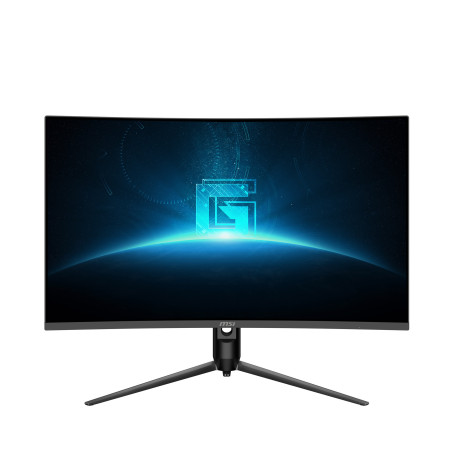 MSI G32CQ5P Monitor PC 80 cm (31.5") 2560 x 1440 Pixel Wide Quad HD LCD Nero