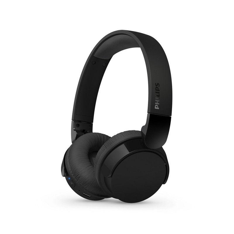 Philips TAH3209BK/00 cuffia e auricolare Wireless A Padiglione Musica e Chiamate Bluetooth Nero