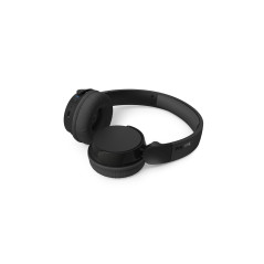 Philips TAH3209BK/00 cuffia e auricolare Wireless A Padiglione Musica e Chiamate Bluetooth Nero