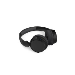 Philips TAH3209BK 00 cuffia e auricolare Wireless A Padiglione Musica e Chiamate Bluetooth Nero