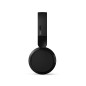 Philips TAH3209BK/00 cuffia e auricolare Wireless A Padiglione Musica e Chiamate Bluetooth Nero