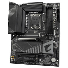 GIGABYTE B760 AORUS ELITE AX scheda madre Intel B760 LGA 1700 ATX