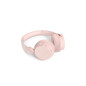 Philips 4000 series TAH4209PK/00 cuffia e auricolare Wireless A Padiglione Musica e Chiamate Bluetooth Rosa