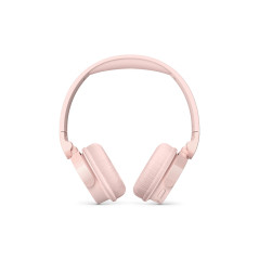 Philips 4000 series TAH4209PK 00 cuffia e auricolare Wireless A Padiglione Musica e Chiamate Bluetooth Rosa