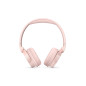 Philips 4000 series TAH4209PK/00 cuffia e auricolare Wireless A Padiglione Musica e Chiamate Bluetooth Rosa