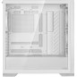 ASUS TUF Gaming GT302 ARGB Midi Tower Bianco