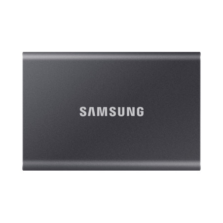 Samsung MU-PC4T0T 4 TB USB tipo-C 3.2 Gen 2 (3.1 Gen 2) Grigio, Titanio