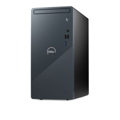 DELL Inspiron 3030 Intel® Core™ i7 i7-12700 16 GB DDR5-SDRAM 1 TB SSD Windows 11 Pro Desktop PC Nero, Blu