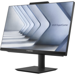 ASUS ExpertCenter E5 AiO 24 E5402WVARK-BPC007X Intel Core 7 150U 60,5 cm (23.8") 1920 x 1080 Pixel PC All-in-one 16 GB