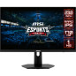 MSI G244F E2 Monitor PC 60,5 cm (23.8") 1920 x 1080 Pixel Full HD Nero