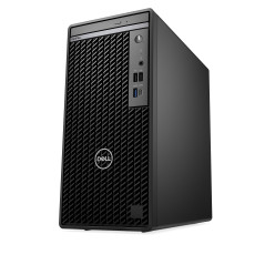 DELL OptiPlex 7020 Intel® Core™ i5 i5-14500 16 GB DDR5-SDRAM 512 GB SSD Windows 11 Pro Mini Tower PC Nero