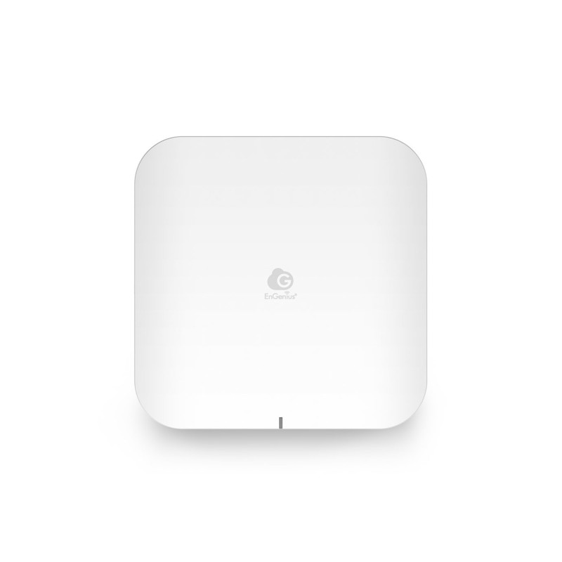 EnGenius ECW536 punto accesso WLAN 11600 Mbit/s Bianco Supporto Power over Ethernet (PoE)