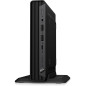 HP Elite Mini 805 G8 AMD Ryzen™ 5 PRO 5650GE 16 GB DDR4-SDRAM 512 GB SSD Windows 11 Pro Mini PC Nero