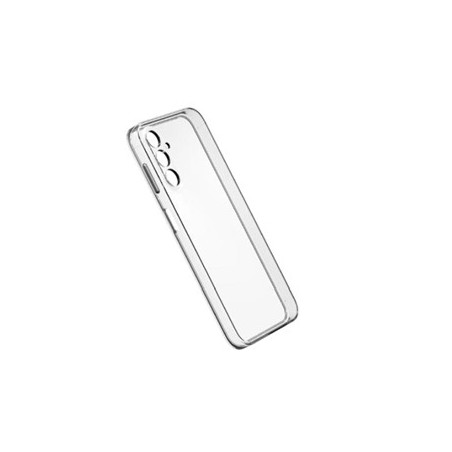 Samsung Clear Cover SMAPP per Galaxy A54 5G, Transparent