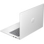 HP ProBook 440 G11 Intel Core Ultra 5 125U Computer portatile 35,6 cm (14") WUXGA 8 GB DDR5-SDRAM 512 GB SSD Wi-Fi 6E