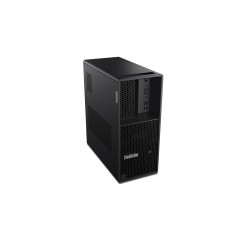 Lenovo ThinkStation P3 Tower Intel® Core™ i9 i9-14900 32 GB DDR5-SDRAM 1 TB SSD Windows 11 Pro Stazione di lavoro Nero