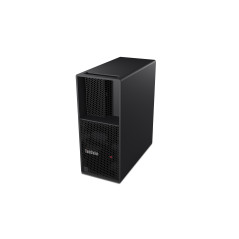 Lenovo ThinkStation P3 Tower Intel® Core™ i9 i9-14900 32 GB DDR5-SDRAM 1 TB SSD Windows 11 Pro Stazione di lavoro Nero