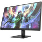 OMEN by HP Monitor da gaming 27" QHD 240 Hz – OMEN 27qs