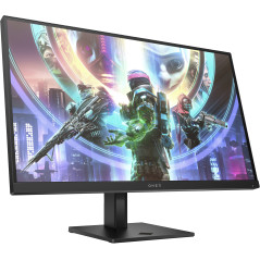 OMEN by HP Monitor da gaming 27" QHD 240 Hz – OMEN 27qs